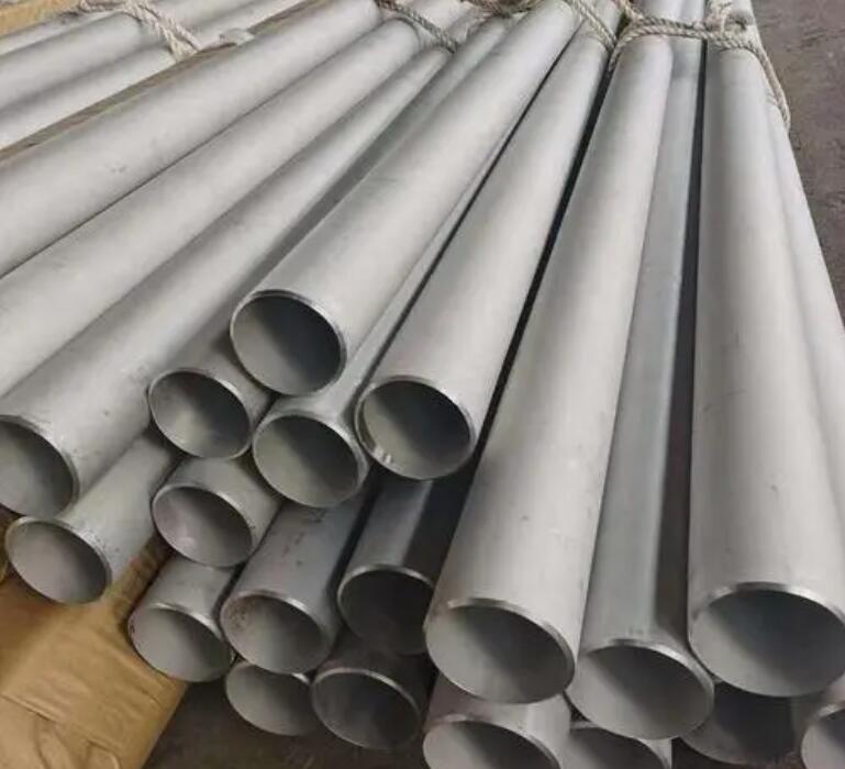 云安304不锈钢管